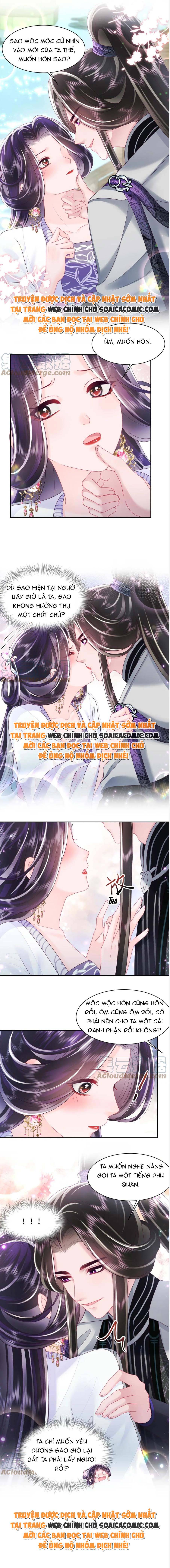 Công Chúa Độc Ác Và Quốc Sư Cấm DụcMua sách bán chạy nhất trực tuyến: Chapter 49