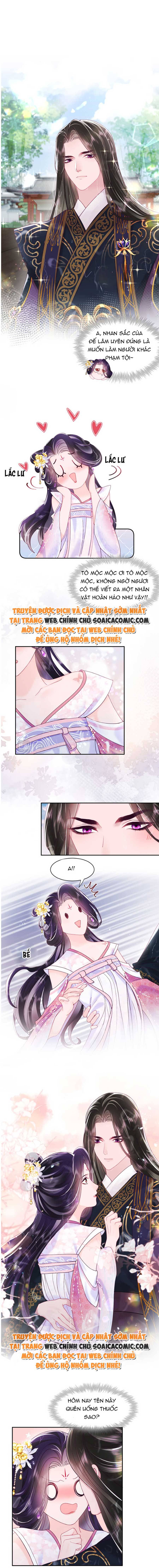 Công Chúa Độc Ác Và Quốc Sư Cấm DụcMua sách bán chạy nhất trực tuyến: Chapter 5