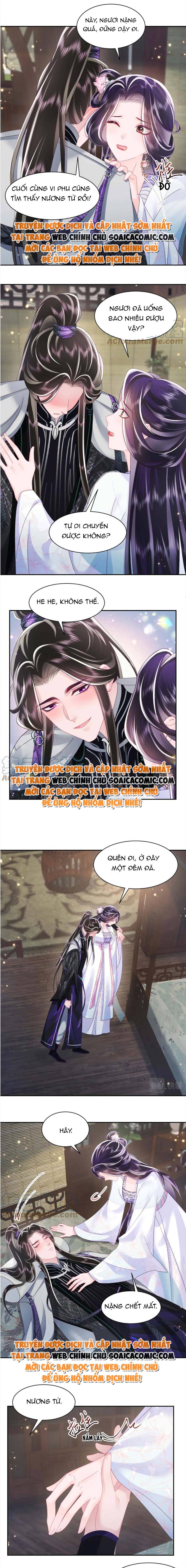 Công Chúa Độc Ác Và Quốc Sư Cấm DụcMua sách bán chạy nhất trực tuyến: Chapter 51