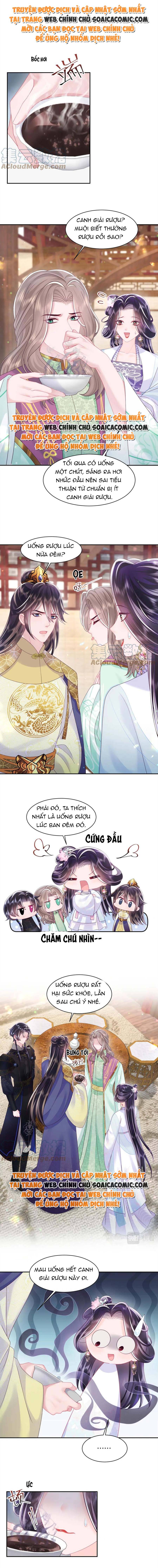 Công Chúa Độc Ác Và Quốc Sư Cấm DụcMua sách bán chạy nhất trực tuyến: Chapter 52