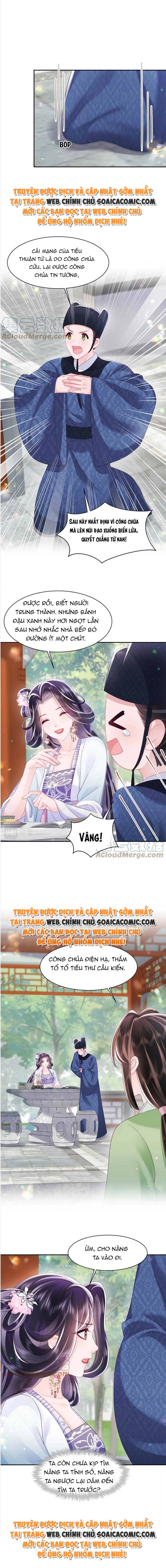 Công Chúa Độc Ác Và Quốc Sư Cấm DụcMua sách bán chạy nhất trực tuyến: Chapter 53