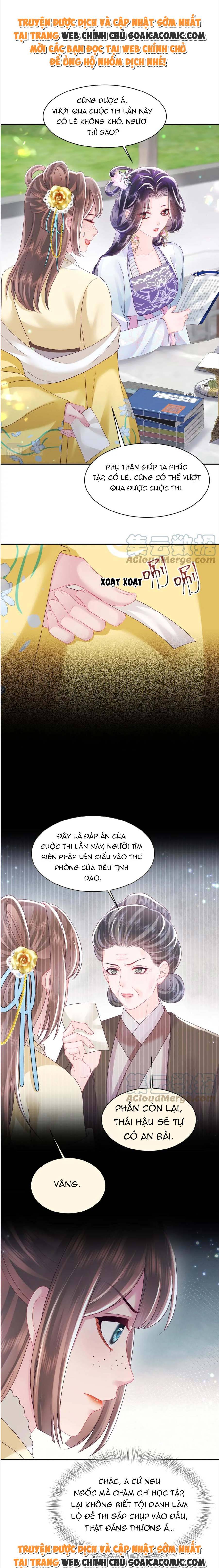 Công Chúa Độc Ác Và Quốc Sư Cấm DụcMua sách bán chạy nhất trực tuyến: Chapter 53