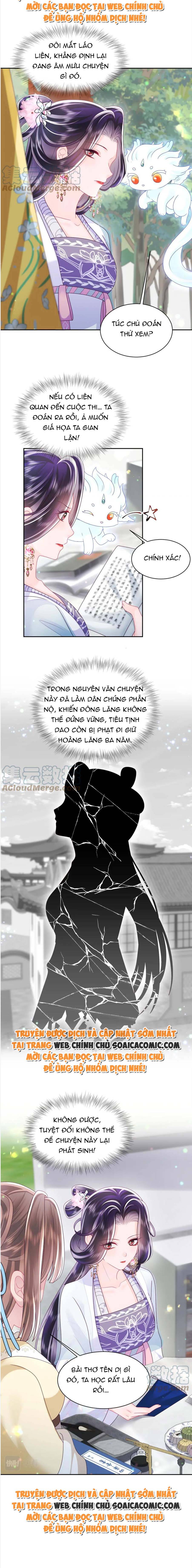 Công Chúa Độc Ác Và Quốc Sư Cấm DụcMua sách bán chạy nhất trực tuyến: Chapter 53