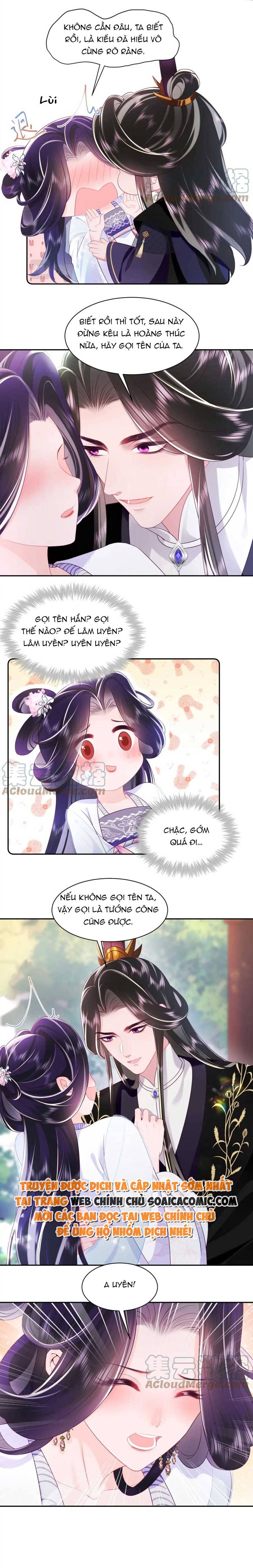 Công Chúa Độc Ác Và Quốc Sư Cấm DụcMua sách bán chạy nhất trực tuyến: Chapter 54