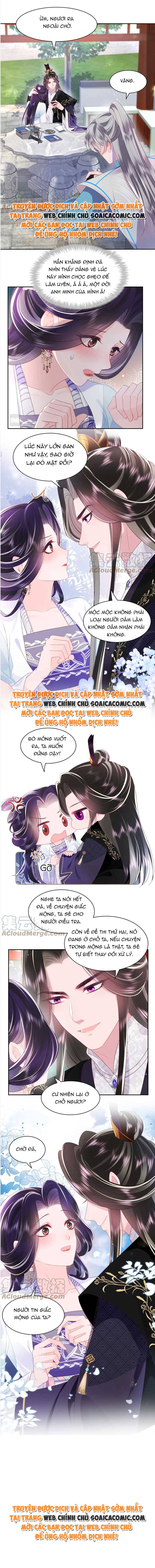 Công Chúa Độc Ác Và Quốc Sư Cấm DụcMua sách bán chạy nhất trực tuyến: Chapter 54