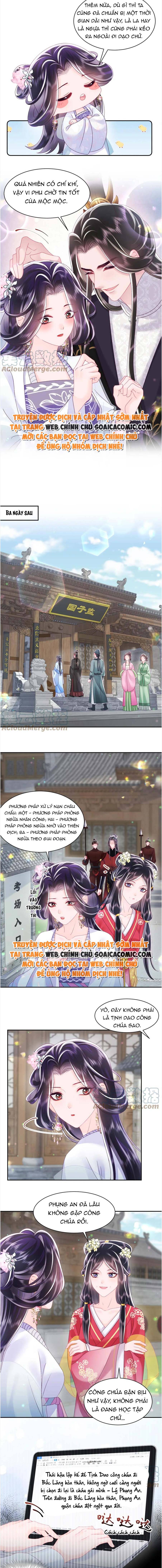 Công Chúa Độc Ác Và Quốc Sư Cấm DụcMua sách bán chạy nhất trực tuyến: Chapter 55