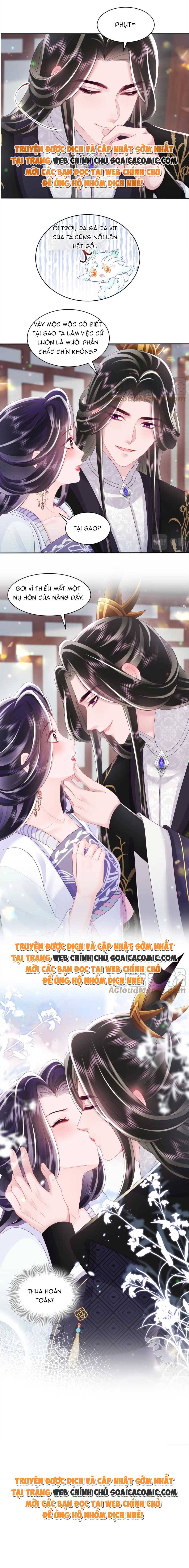 Công Chúa Độc Ác Và Quốc Sư Cấm DụcMua sách bán chạy nhất trực tuyến: Chapter 56