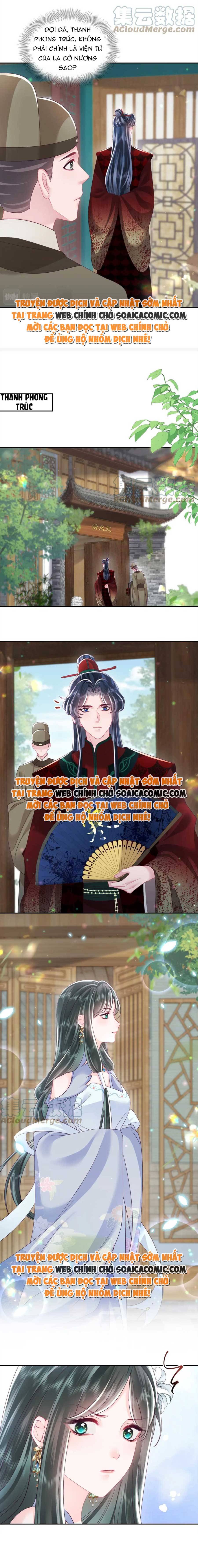 Công Chúa Độc Ác Và Quốc Sư Cấm DụcMua sách bán chạy nhất trực tuyến: Chapter 57