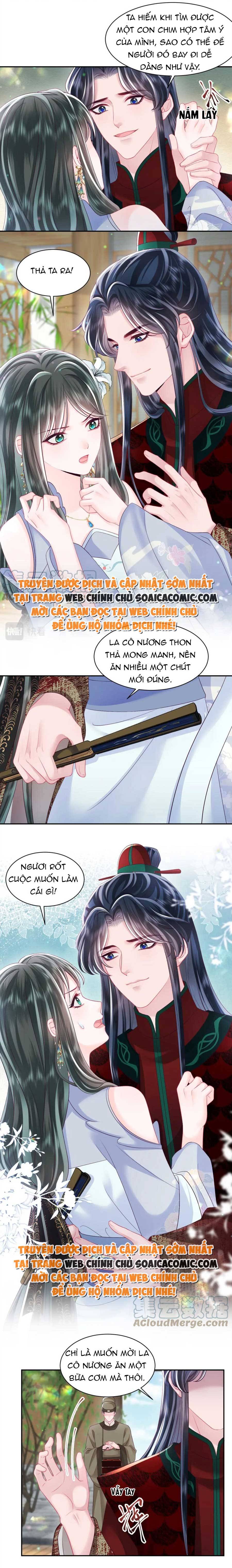 Công Chúa Độc Ác Và Quốc Sư Cấm DụcMua sách bán chạy nhất trực tuyến: Chapter 57