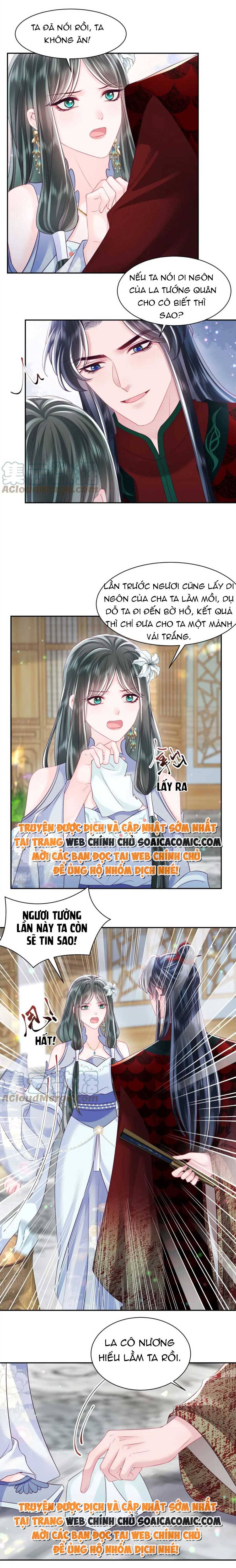 Công Chúa Độc Ác Và Quốc Sư Cấm DụcMua sách bán chạy nhất trực tuyến: Chapter 57