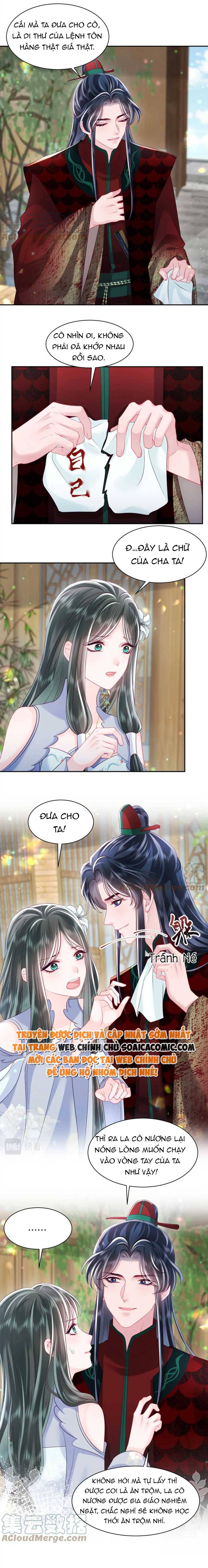 Công Chúa Độc Ác Và Quốc Sư Cấm DụcMua sách bán chạy nhất trực tuyến: Chapter 57