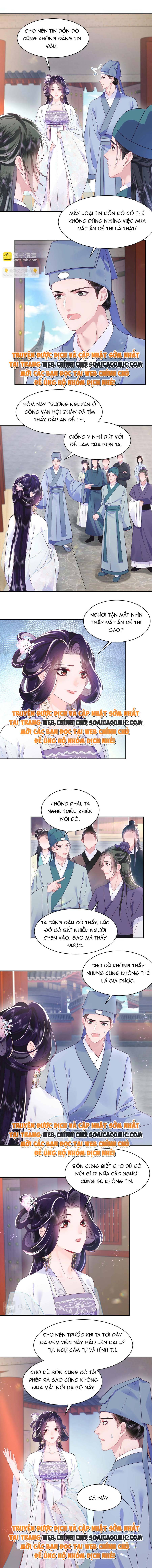 Công Chúa Độc Ác Và Quốc Sư Cấm DụcMua sách bán chạy nhất trực tuyến: Chapter 58