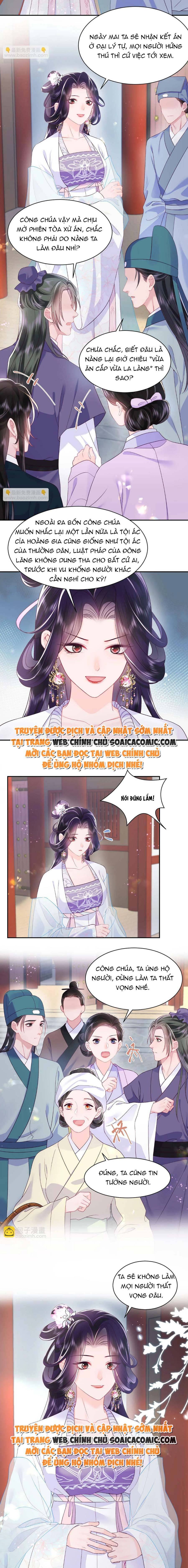 Công Chúa Độc Ác Và Quốc Sư Cấm DụcMua sách bán chạy nhất trực tuyến: Chapter 58