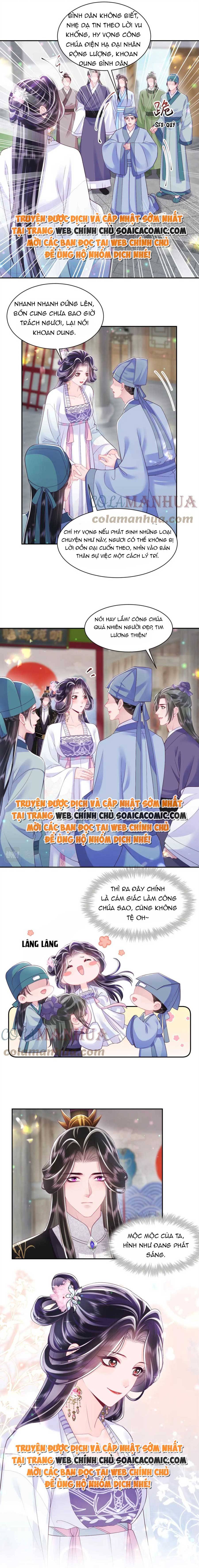 Công Chúa Độc Ác Và Quốc Sư Cấm DụcMua sách bán chạy nhất trực tuyến: Chapter 59