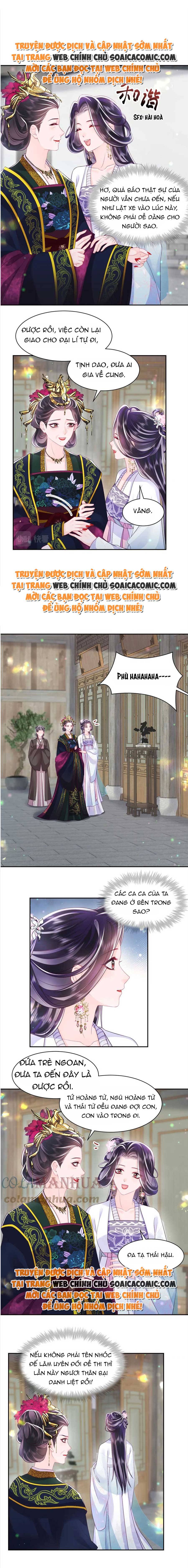 Công Chúa Độc Ác Và Quốc Sư Cấm DụcMua sách bán chạy nhất trực tuyến: Chapter 59