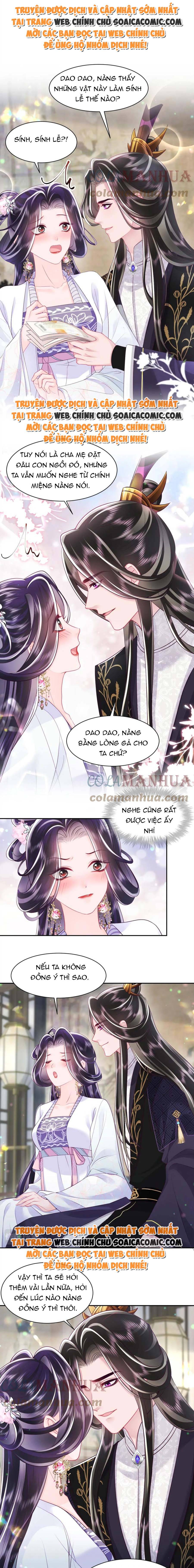Công Chúa Độc Ác Và Quốc Sư Cấm DụcMua sách bán chạy nhất trực tuyến: Chapter 60