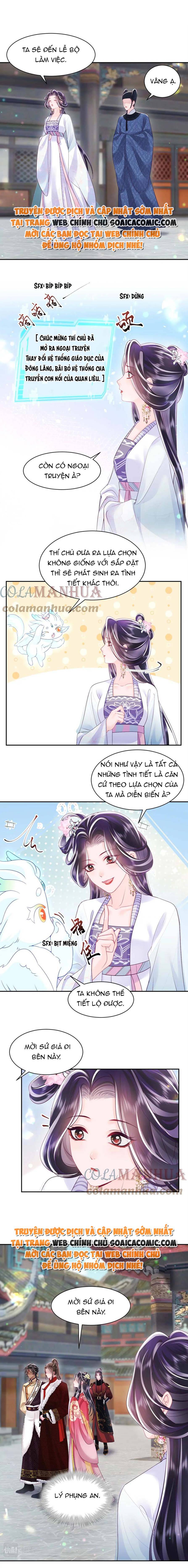 Công Chúa Độc Ác Và Quốc Sư Cấm DụcMua sách bán chạy nhất trực tuyến: Chapter 60