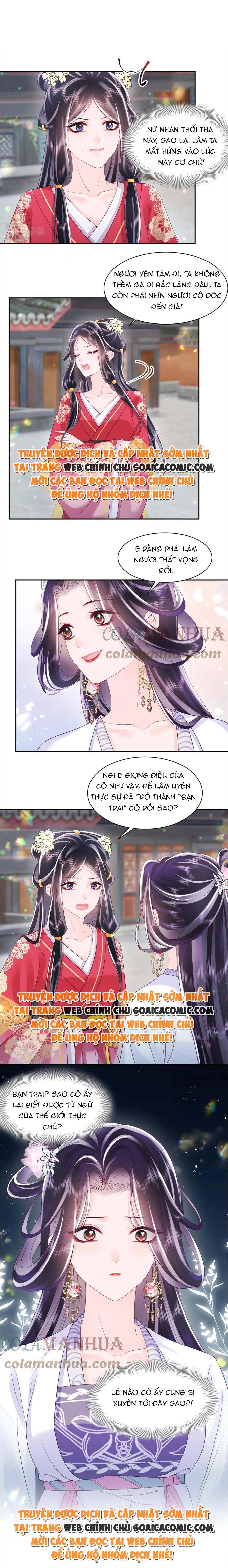 Công Chúa Độc Ác Và Quốc Sư Cấm DụcMua sách bán chạy nhất trực tuyến: Chapter 60