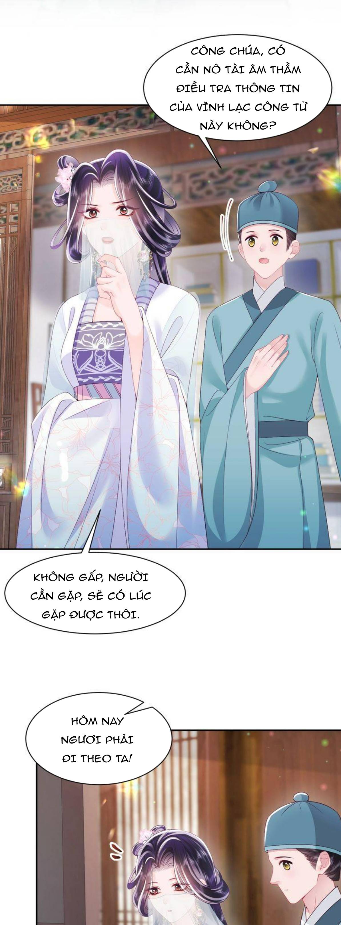 Công Chúa Độc Ác Và Quốc Sư Cấm DụcMua sách bán chạy nhất trực tuyến: Chapter 61