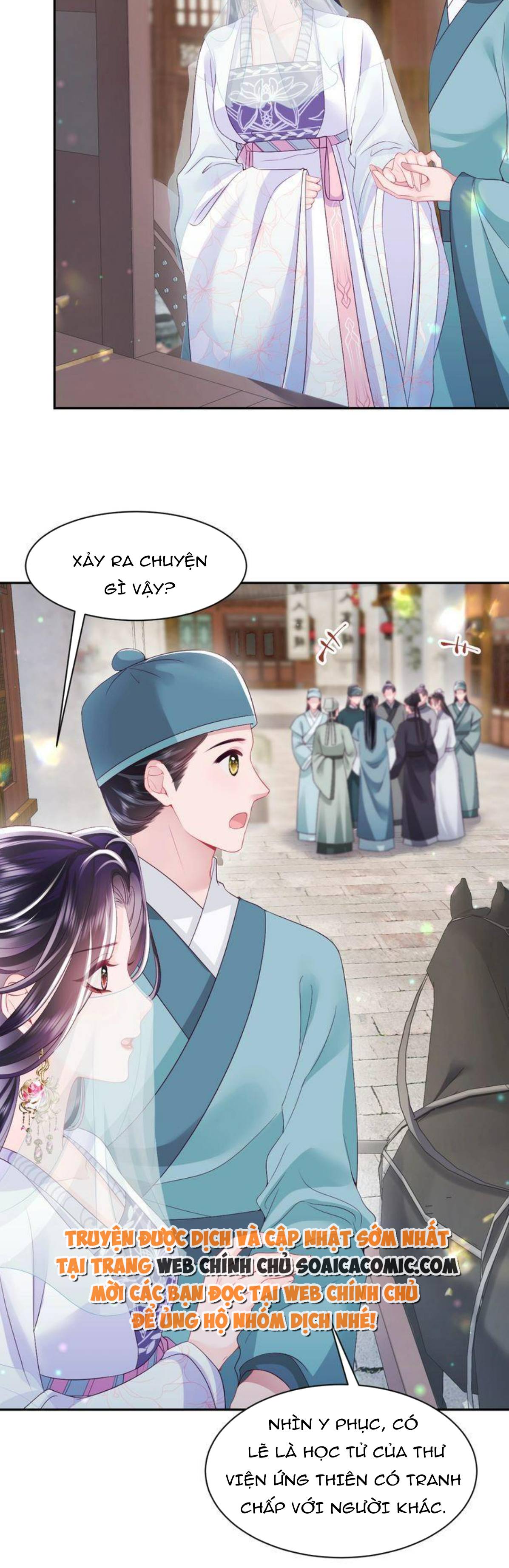 Công Chúa Độc Ác Và Quốc Sư Cấm DụcMua sách bán chạy nhất trực tuyến: Chapter 61