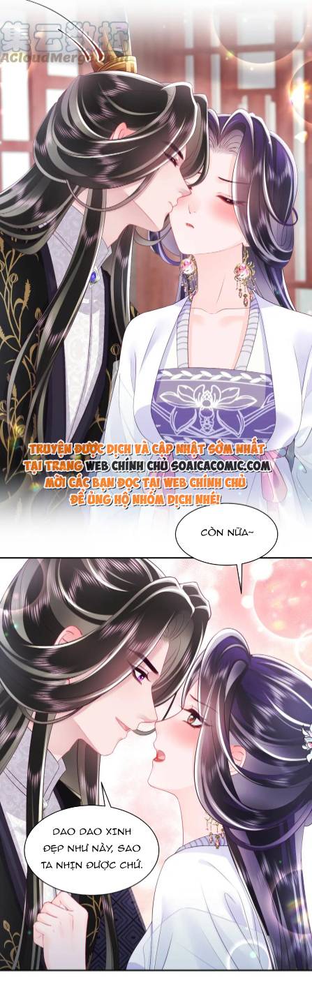Công Chúa Độc Ác Và Quốc Sư Cấm DụcMua sách bán chạy nhất trực tuyến: Chapter 62