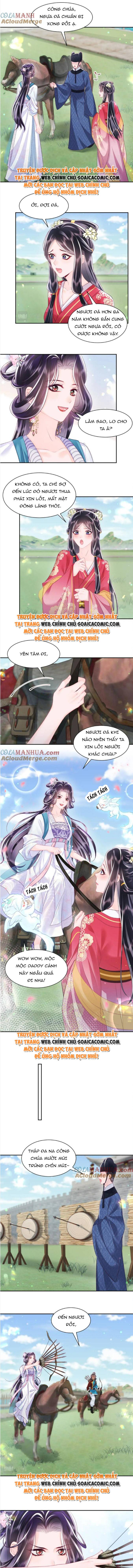 Công Chúa Độc Ác Và Quốc Sư Cấm DụcMua sách bán chạy nhất trực tuyến: Chapter 64