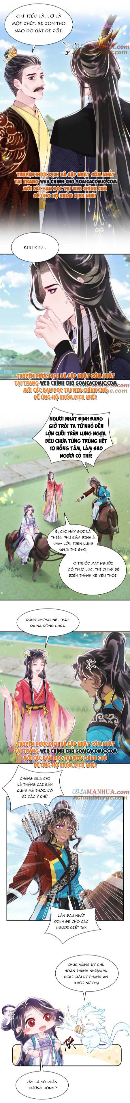 Công Chúa Độc Ác Và Quốc Sư Cấm DụcMua sách bán chạy nhất trực tuyến: Chapter 64