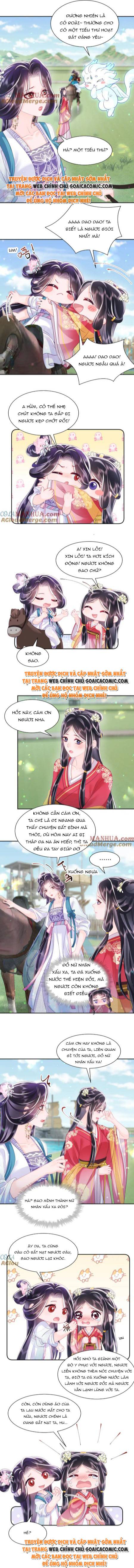 Công Chúa Độc Ác Và Quốc Sư Cấm DụcMua sách bán chạy nhất trực tuyến: Chapter 64