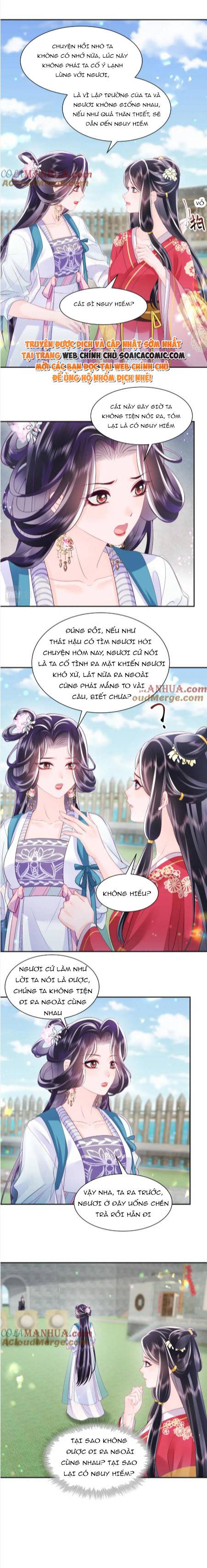 Công Chúa Độc Ác Và Quốc Sư Cấm DụcMua sách bán chạy nhất trực tuyến: Chapter 64