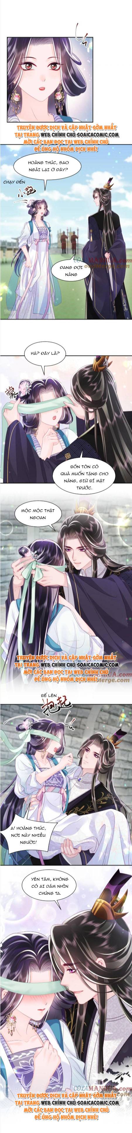Công Chúa Độc Ác Và Quốc Sư Cấm DụcMua sách bán chạy nhất trực tuyến: Chapter 64