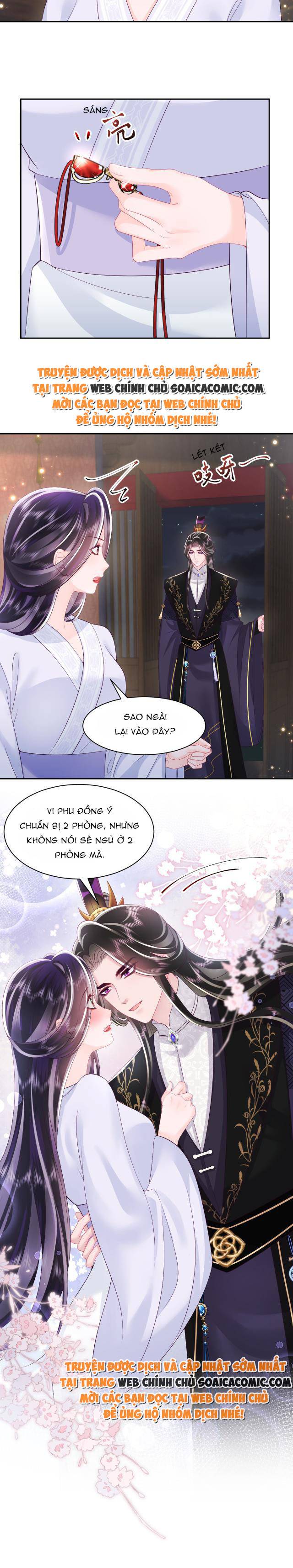 Công Chúa Độc Ác Và Quốc Sư Cấm DụcMua sách bán chạy nhất trực tuyến: Chapter 65