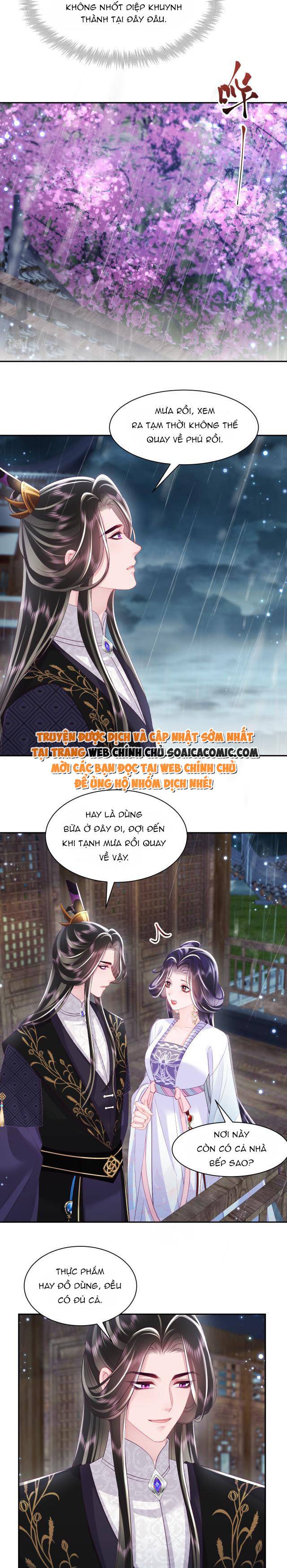 Công Chúa Độc Ác Và Quốc Sư Cấm DụcMua sách bán chạy nhất trực tuyến: Chapter 65