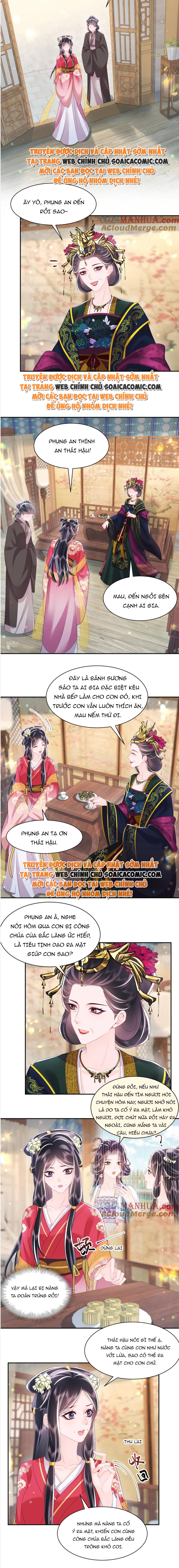 Công Chúa Độc Ác Và Quốc Sư Cấm DụcMua sách bán chạy nhất trực tuyến: Chapter 66