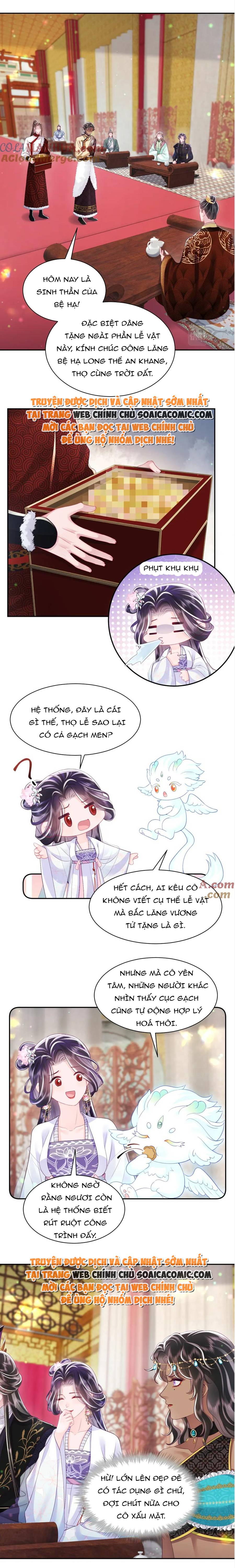 Công Chúa Độc Ác Và Quốc Sư Cấm DụcMua sách bán chạy nhất trực tuyến: Chapter 67