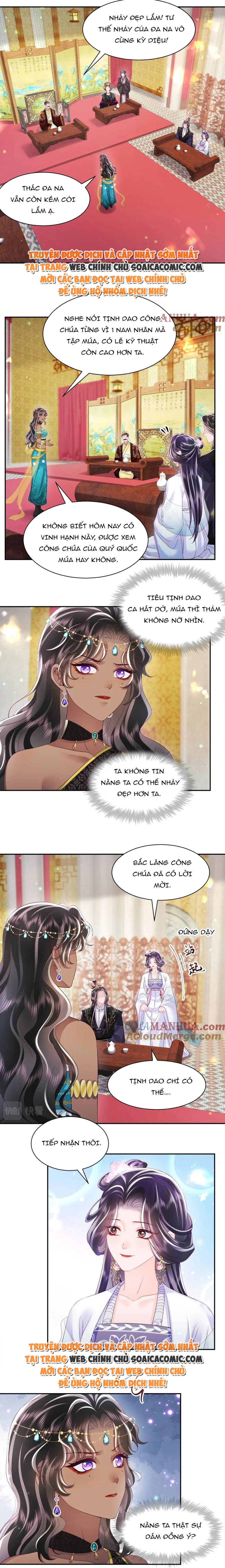 Công Chúa Độc Ác Và Quốc Sư Cấm DụcMua sách bán chạy nhất trực tuyến: Chapter 67