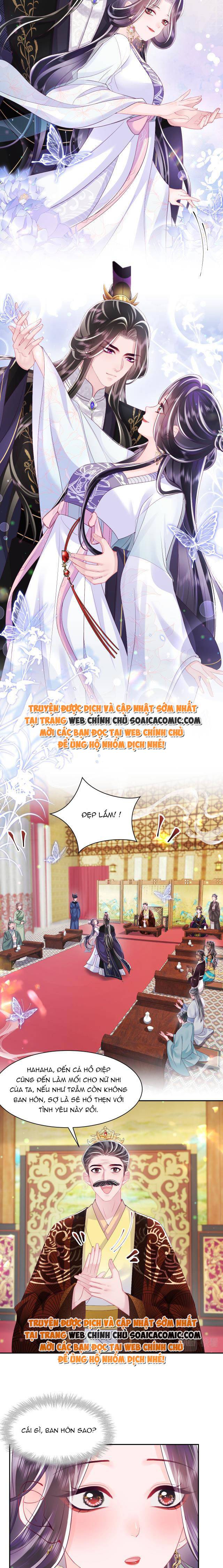 Công Chúa Độc Ác Và Quốc Sư Cấm DụcMua sách bán chạy nhất trực tuyến: Chapter 68