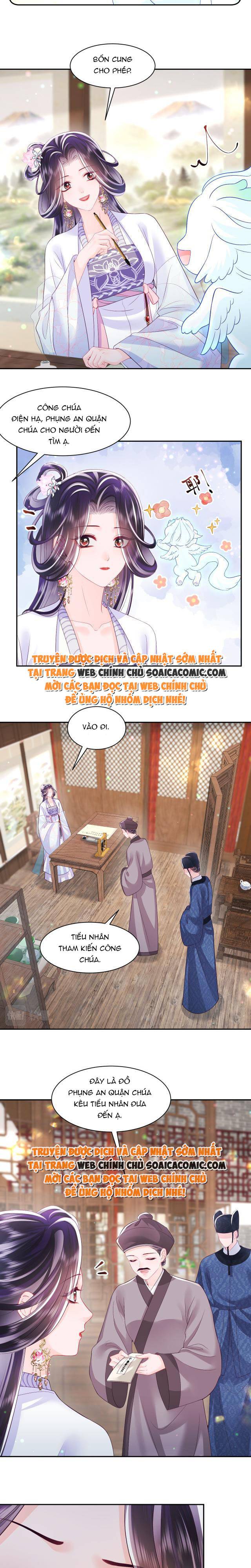 Công Chúa Độc Ác Và Quốc Sư Cấm DụcMua sách bán chạy nhất trực tuyến: Chapter 69