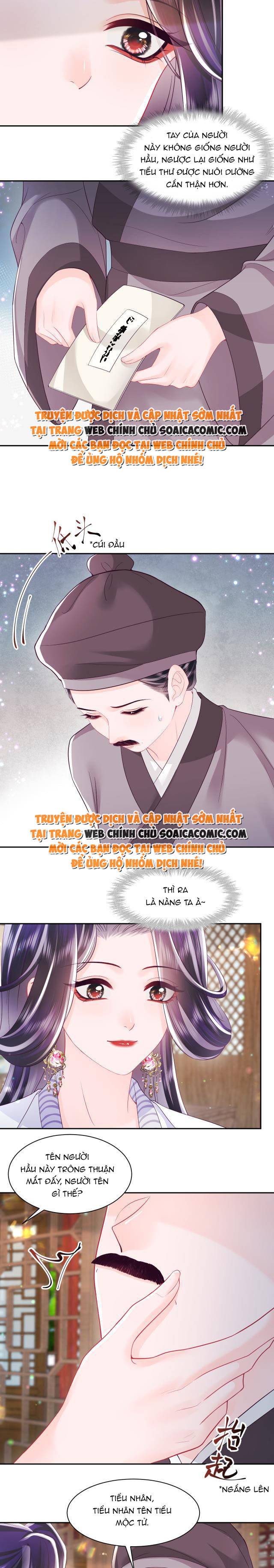 Công Chúa Độc Ác Và Quốc Sư Cấm DụcMua sách bán chạy nhất trực tuyến: Chapter 69