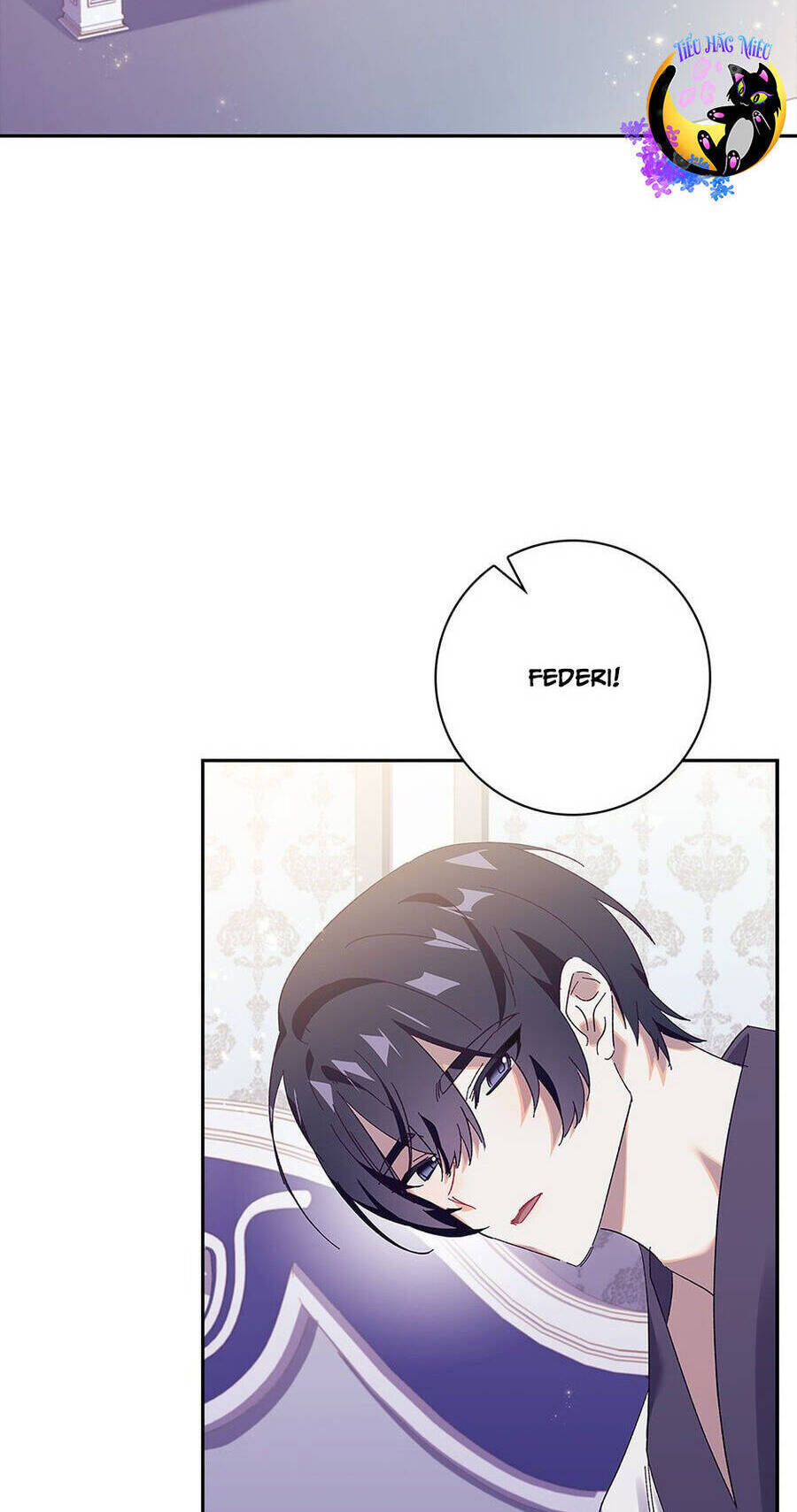 Công Chúa Gác Mái: Chapter 42