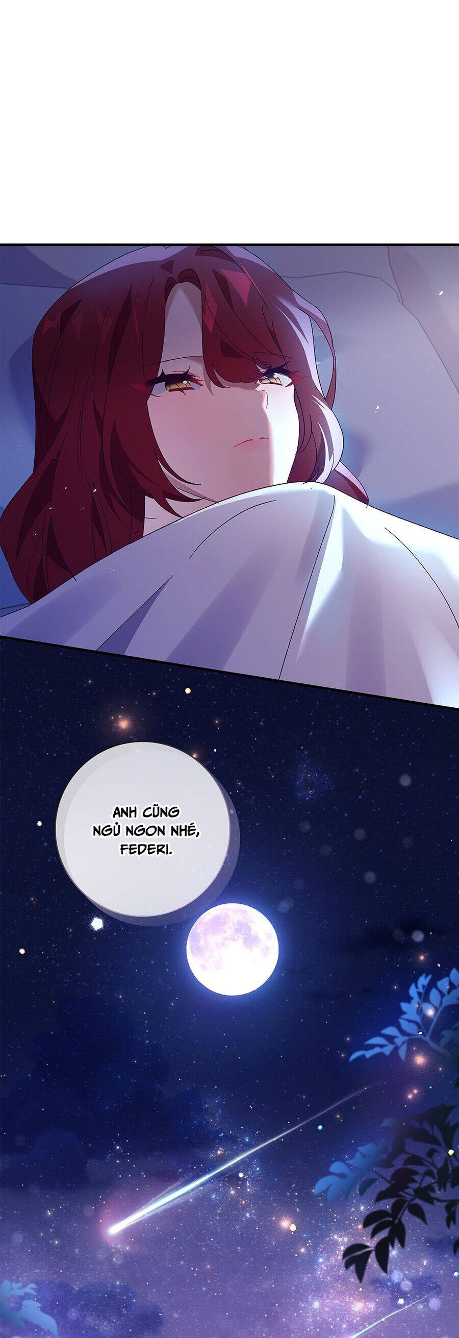Công Chúa Gác Mái: Chapter 42