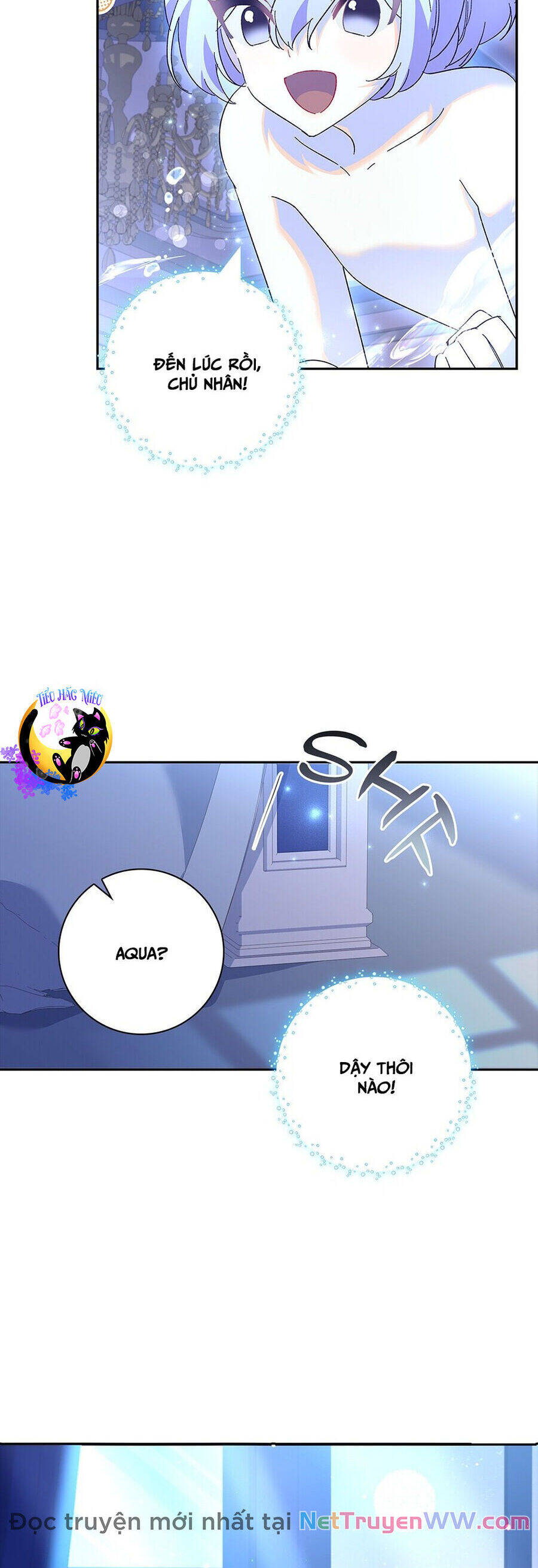 Công Chúa Gác Mái: Chapter 42
