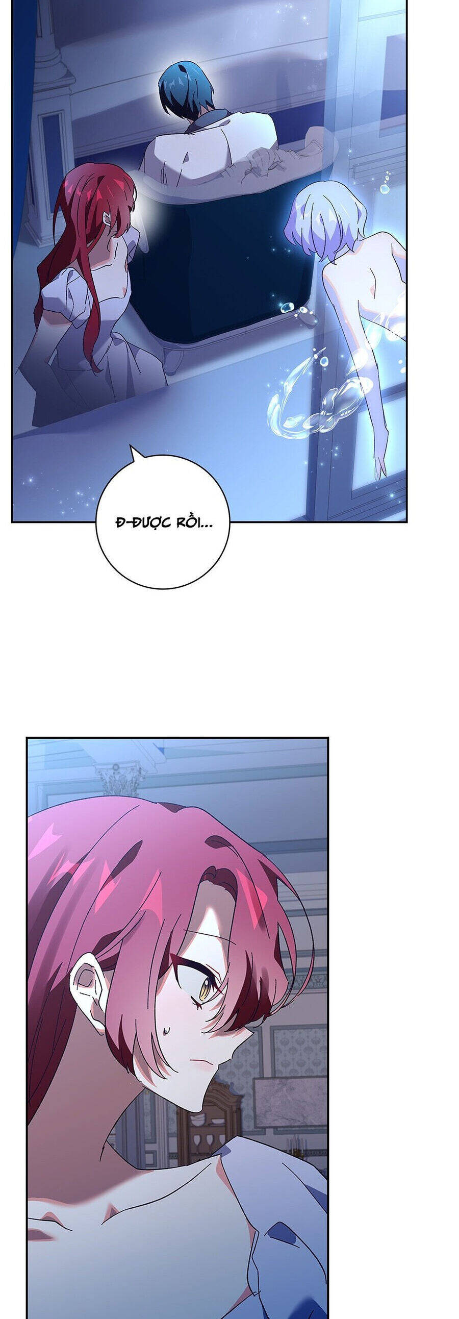 Công Chúa Gác Mái: Chapter 42