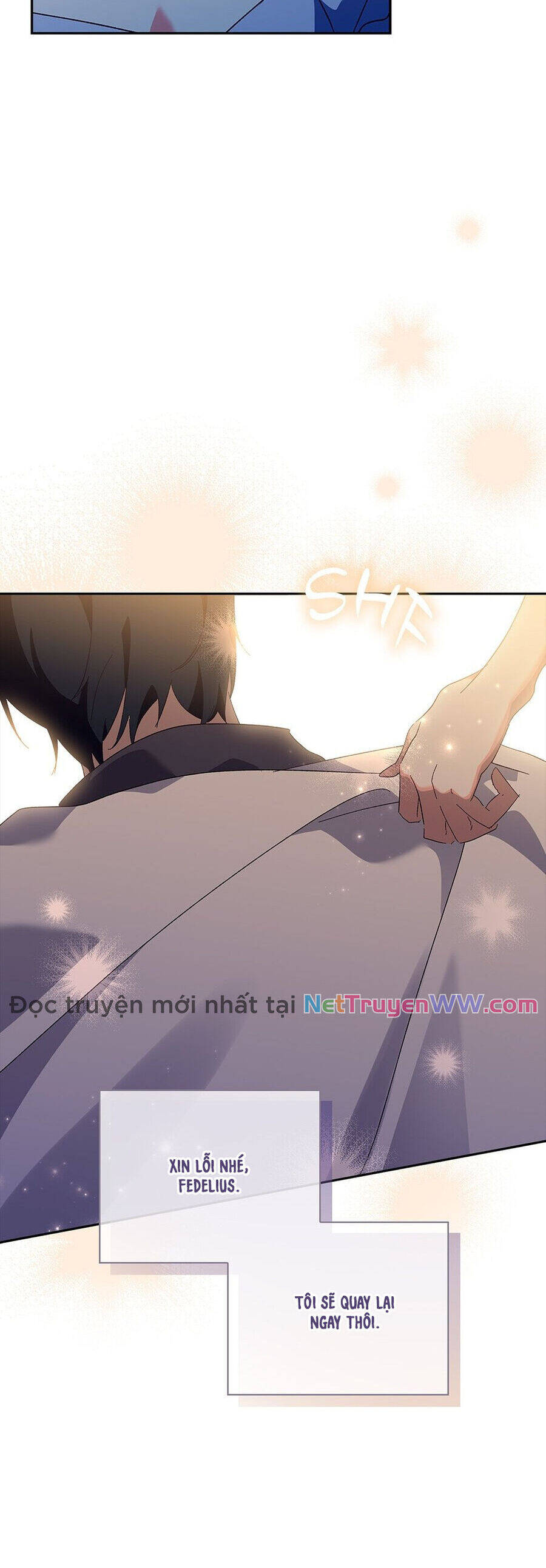 Công Chúa Gác Mái: Chapter 42