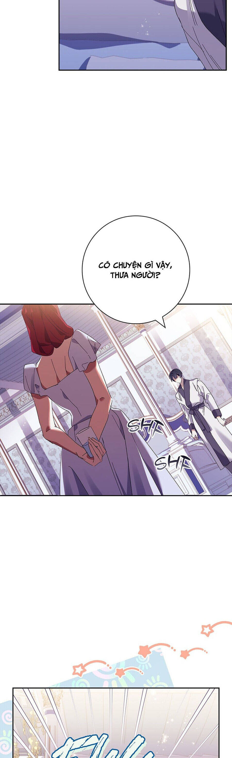 Công Chúa Gác Mái: Chapter 42