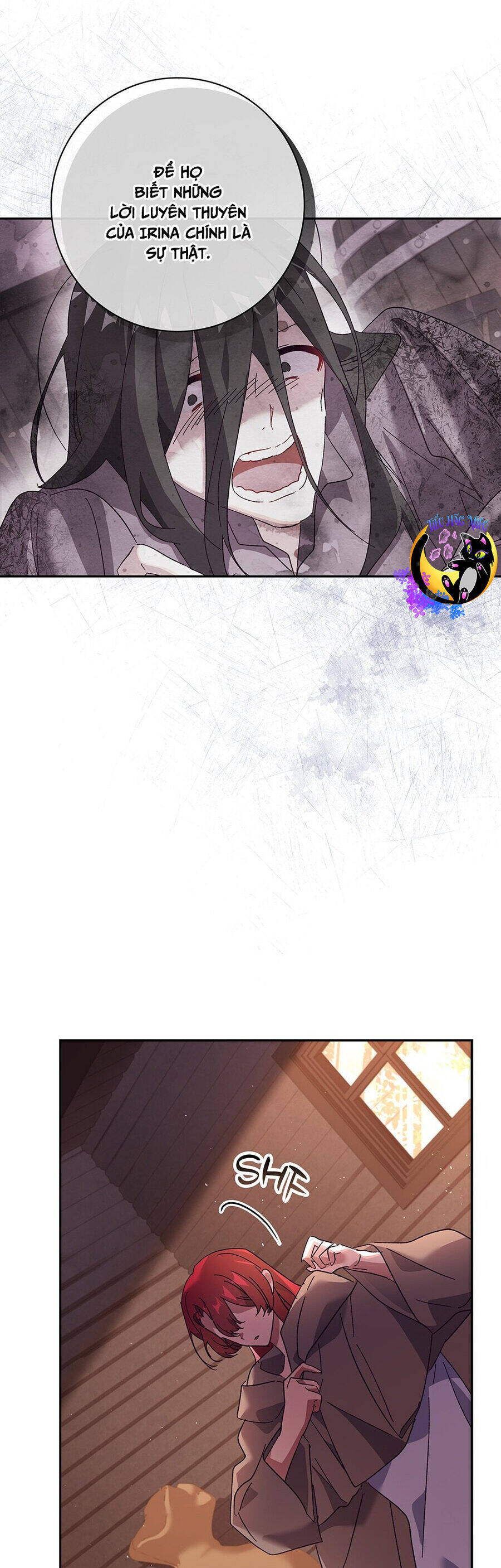 Công Chúa Gác Mái: Chapter 42