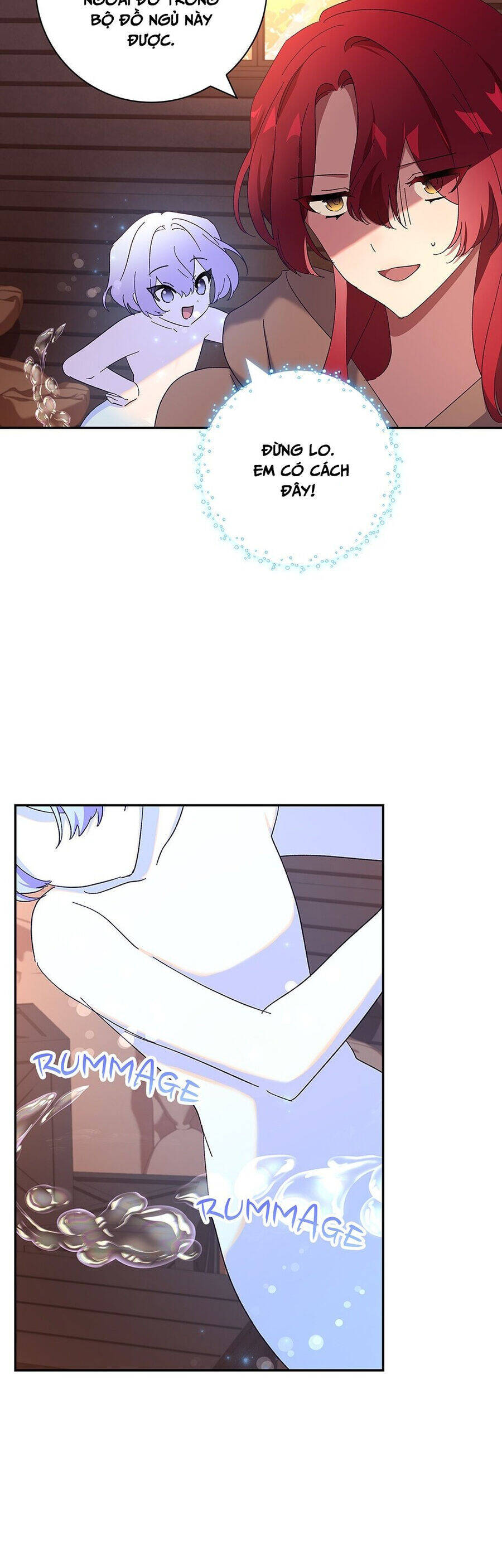 Công Chúa Gác Mái: Chapter 42