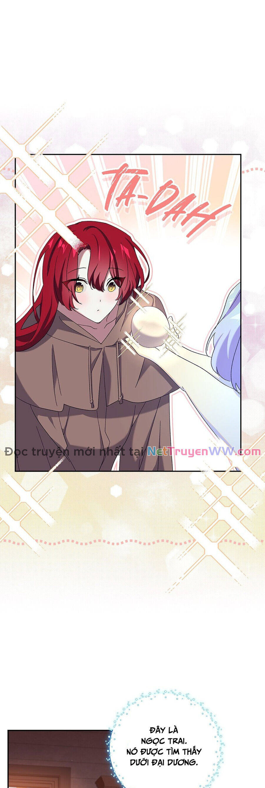 Công Chúa Gác Mái: Chapter 42