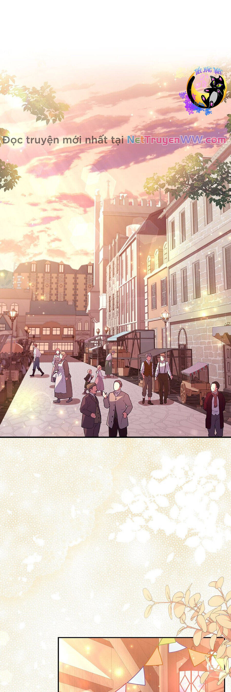 Công Chúa Gác Mái: Chapter 42