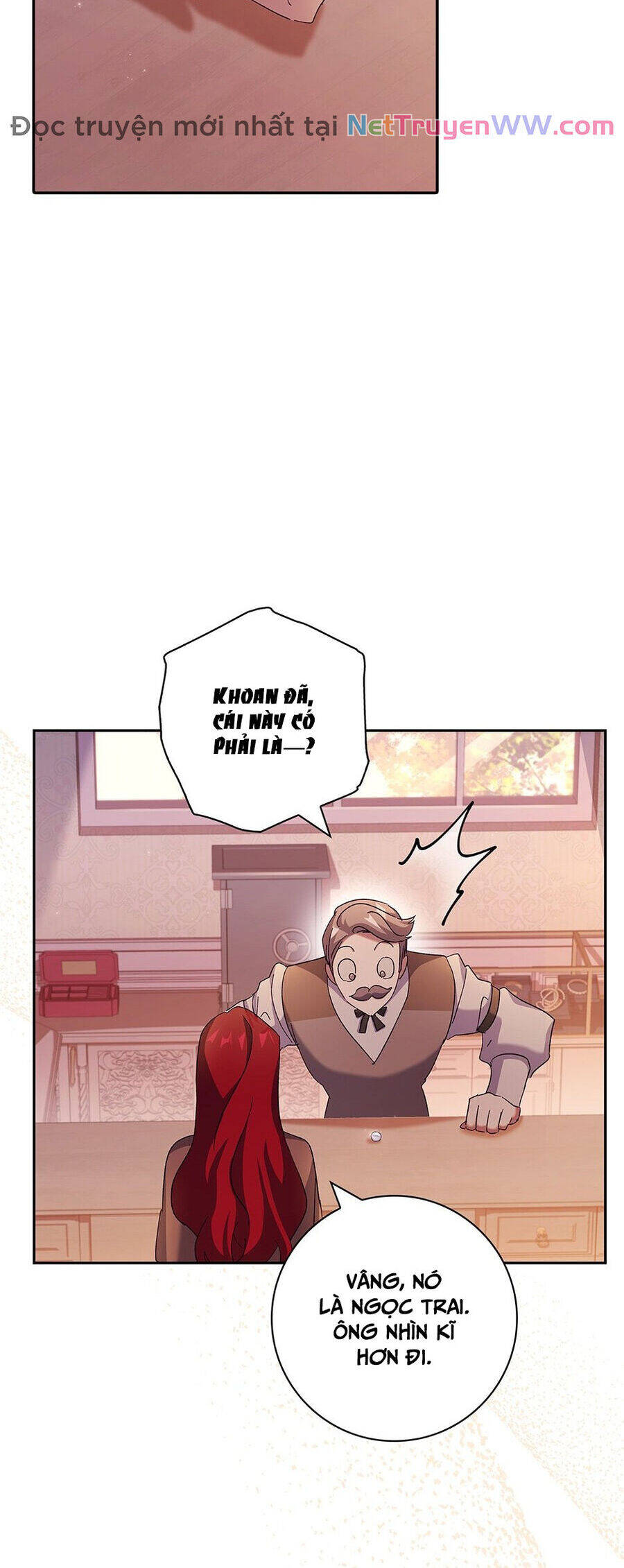 Công Chúa Gác Mái: Chapter 42