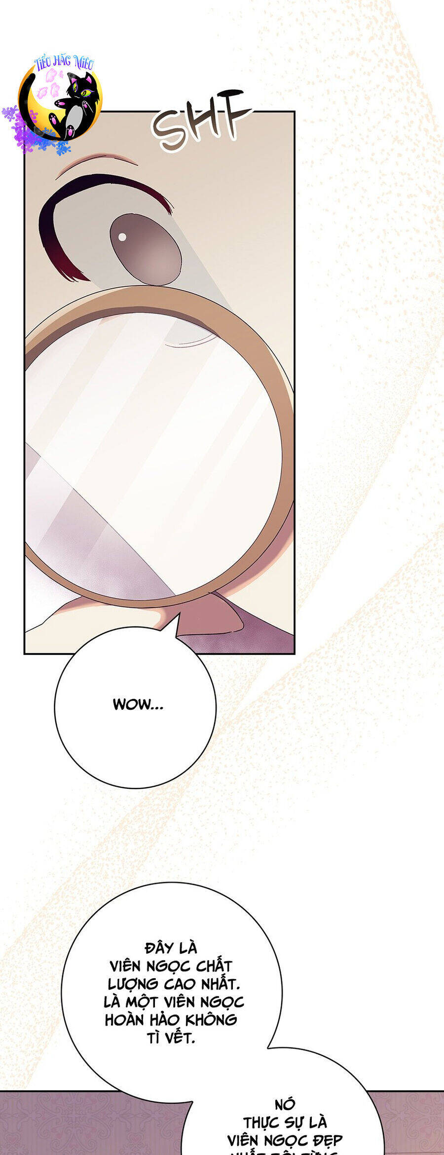 Công Chúa Gác Mái: Chapter 42